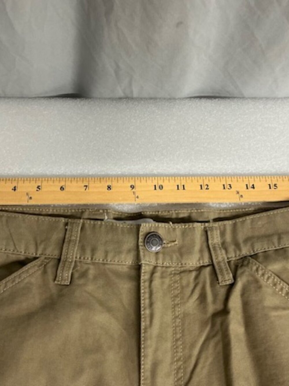 Men's Work Pants - Picture 3 of 5